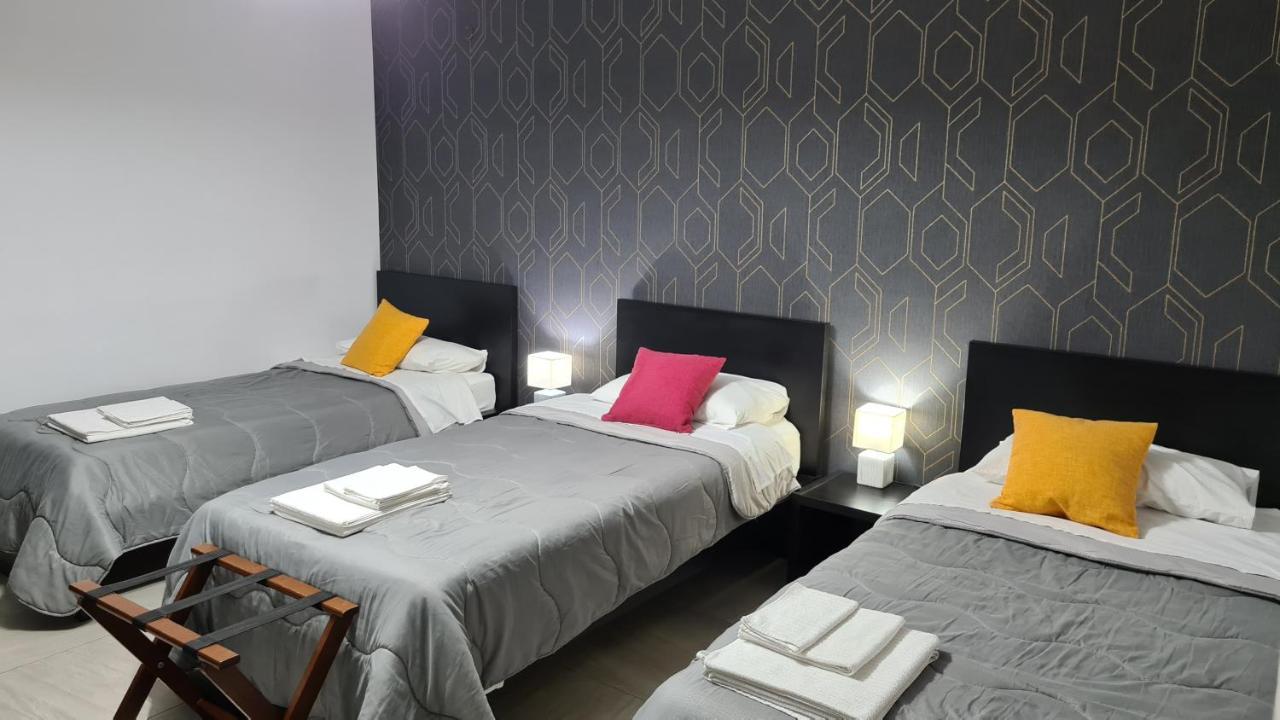 Idilliaco Inn Motta SantʼAnastasia Extérieur photo