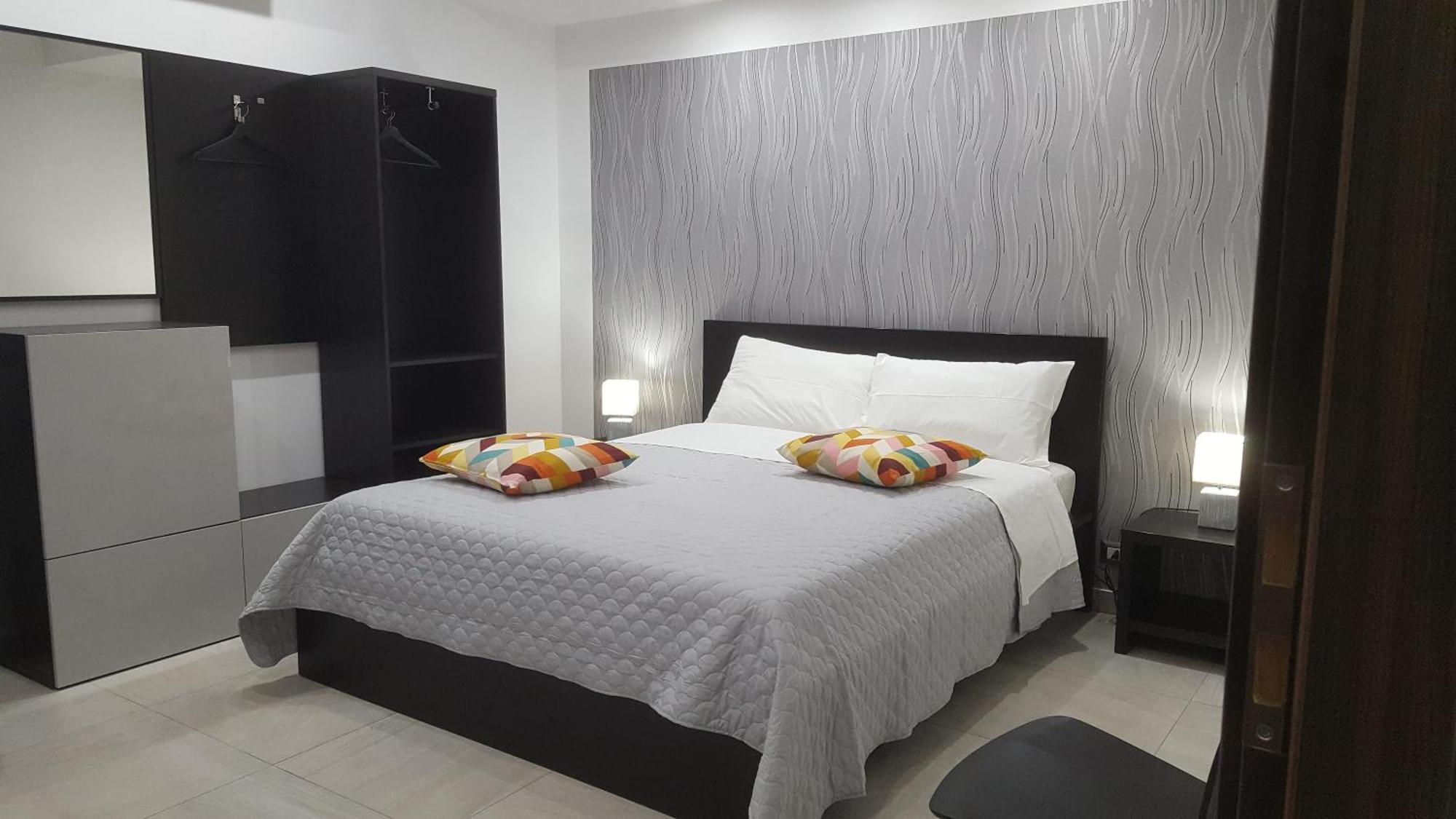 Idilliaco Inn Motta SantʼAnastasia Chambre photo